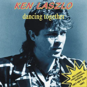 Dancing Together by Ken Laszlo