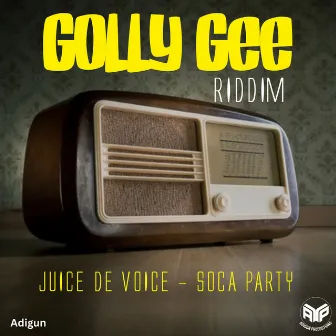 Soca Party by Juice De Voice