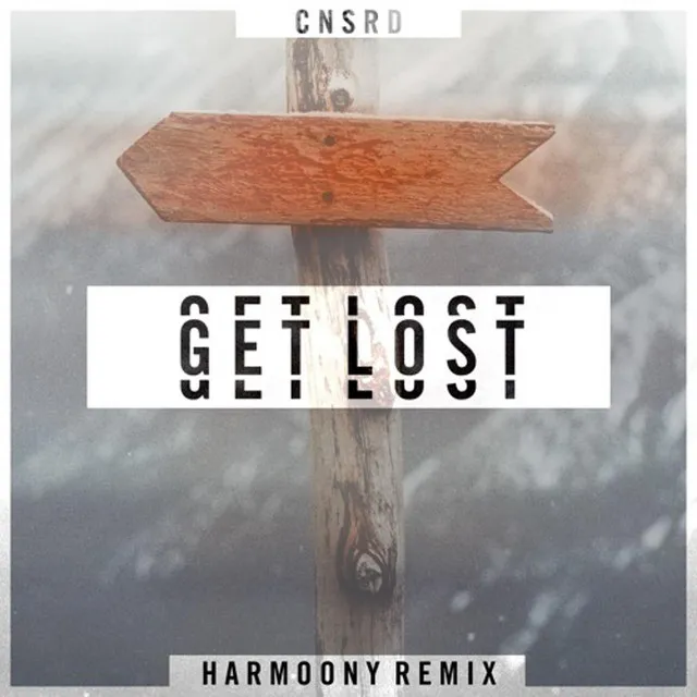 Get Lost [Harmoony Remix]