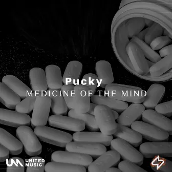 Medicine Of The Mind by Pucky