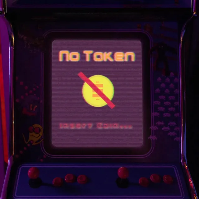 No Token