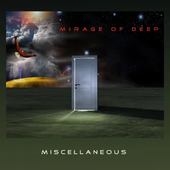 Miscellaneous by Mirage Of Deep