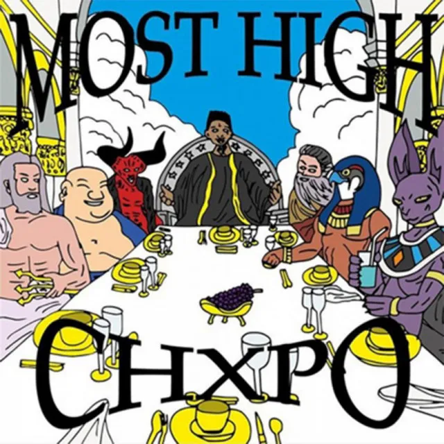 Most High