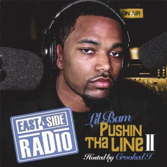 East Side Radio by Lil Bam