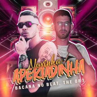 Novinha Apertadinha by Bacana no Beat