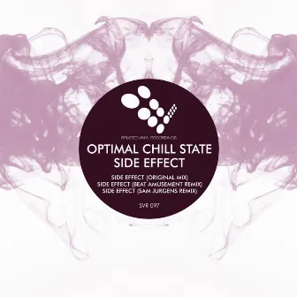 Side Effiect by Optimal Chill State