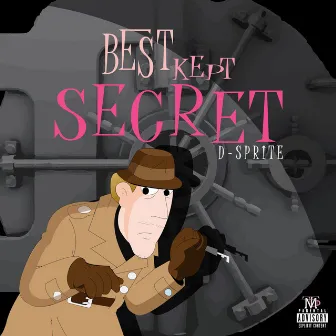 Best Kept Secret by D-Sprite