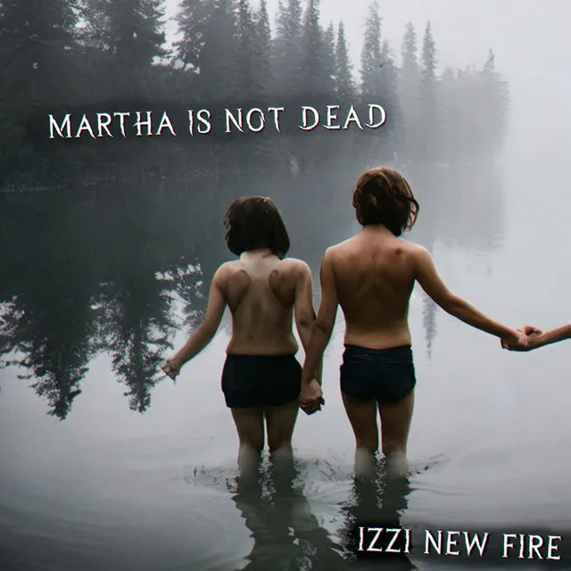 Martha Is Not Dead