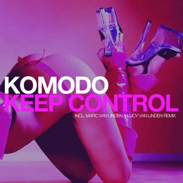 Keep Control - Extended Mix