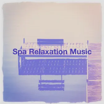 Spa relaxation music by Unknown Artist