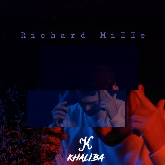 Richard Mille by Khaliba