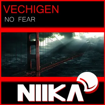 No Fear by Vechigen