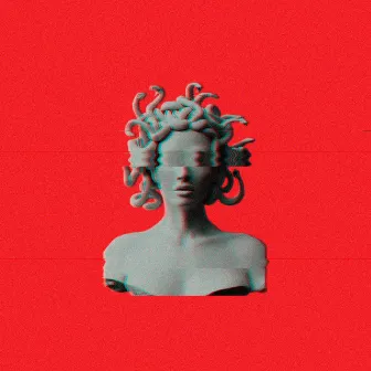 Medusa by Yolfloy