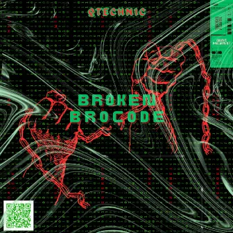 Broken BroCode by Qtechnic