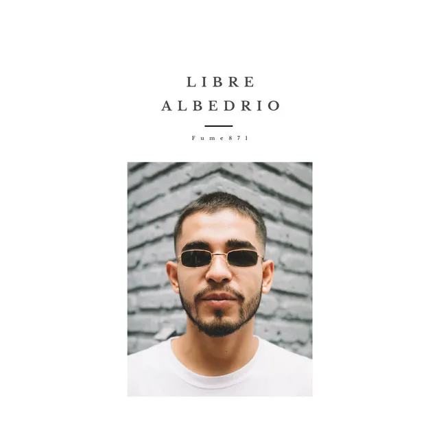 Libre albedrío