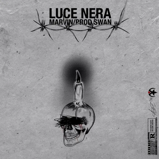 Luce Nera