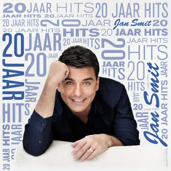 20 Jaar Hits by Jan Smit