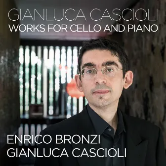 Cascioli: Cello Works by Unknown Artist