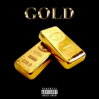 Gold by Jimmy Madonna