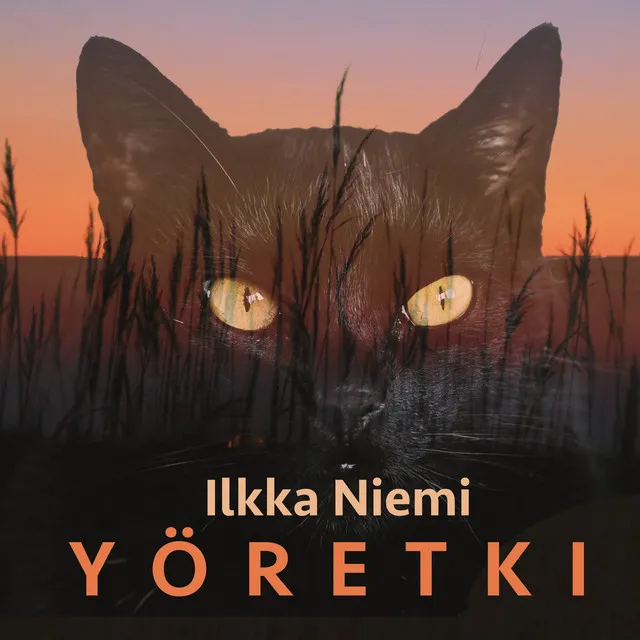 Yöretki