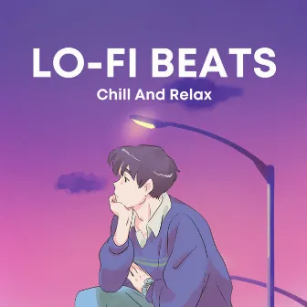 Lo-fi Beats: Chill and Relax by Hentaidesu Hitori