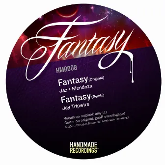 Fantasy by Mendoza