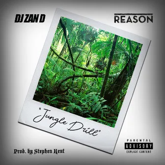 Jungle Drill by DJ Zan-D