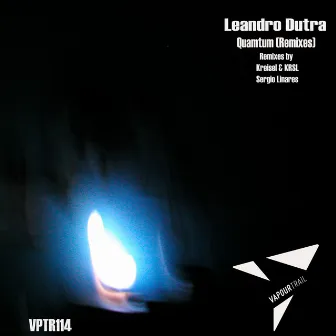 Quantum (Remixes) by Leandro Dutra