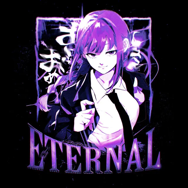 ETERNAL