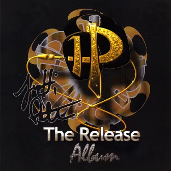 The Release by HP