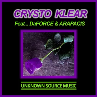 Unknown Source Music (Purp Remix) by Crysto Klear