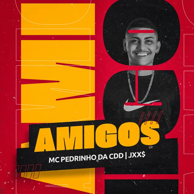 Amigos