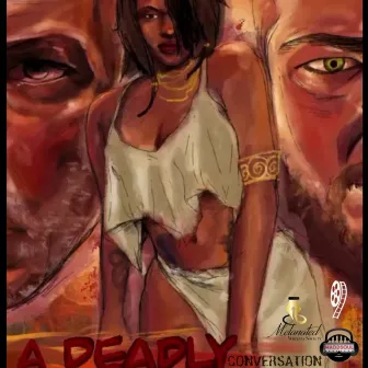 A Deadly Conversation (Original Short Soundtrack) by MaddSouL