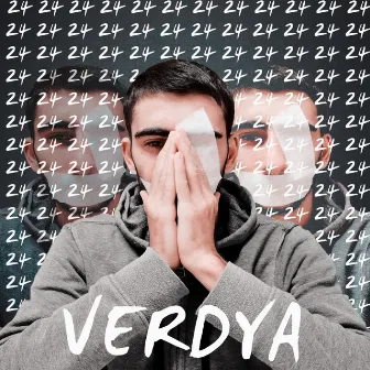 24 by VERDYA