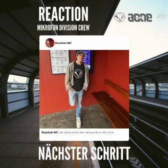 Nächster Schritt by Reaction