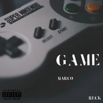 Game by Marco