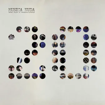 Musica Nuda 20 by Ferruccio Spinetti