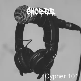 Cypher 101 by Shobee