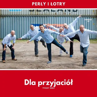 Dla Przyjaciol by Perly I Lotry