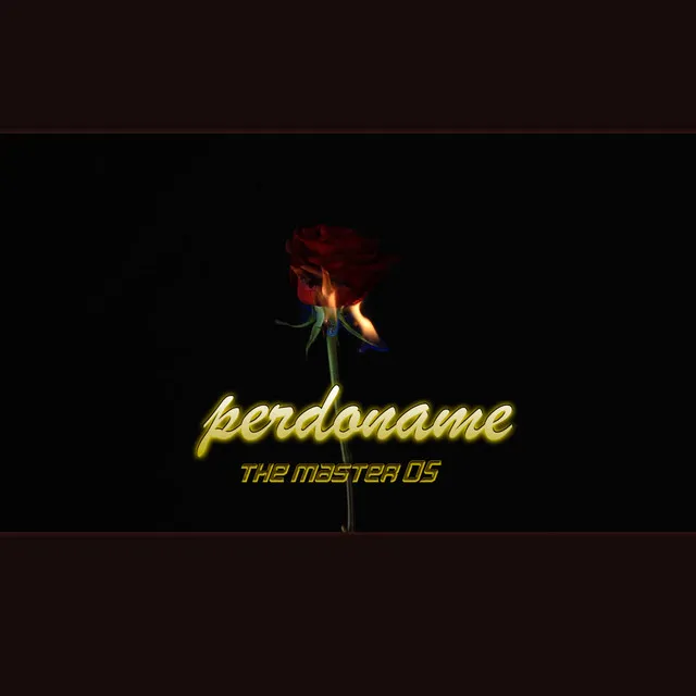 PERDONAME - Demo