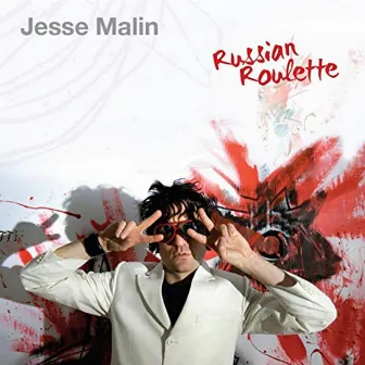 Russian Roulette by Jesse Malin