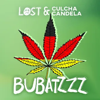 Bubatzzz by LOST