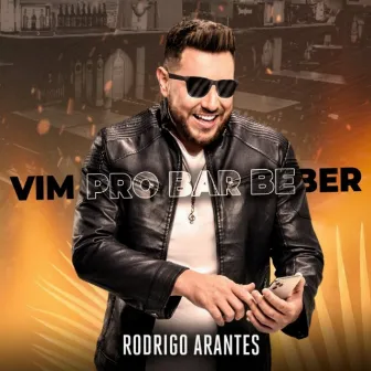 Vim pro Bar Beber by Rodrigo Arantes