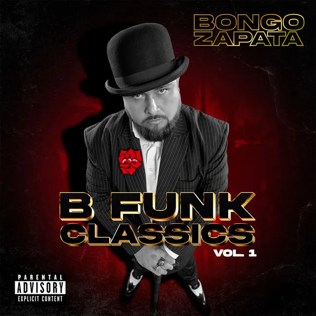 B Funk