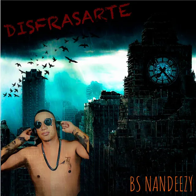 DISFRASARTE