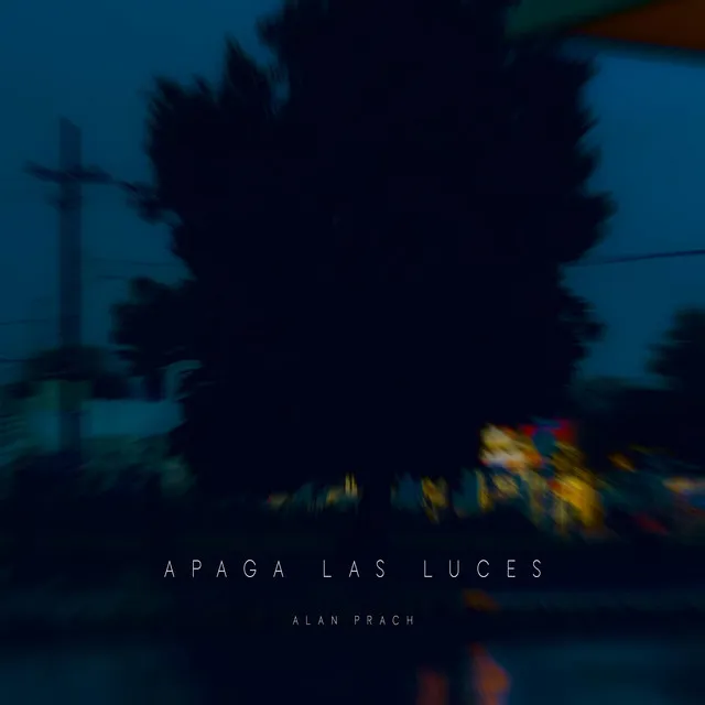 Apaga Las Luces