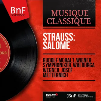 Strauss: Salome (Mono Version) by Josef Metternich