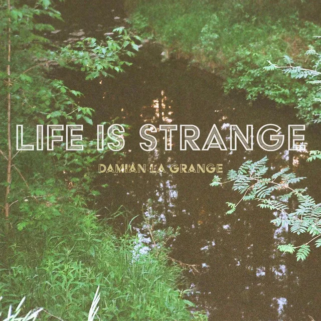 Life Is Strange