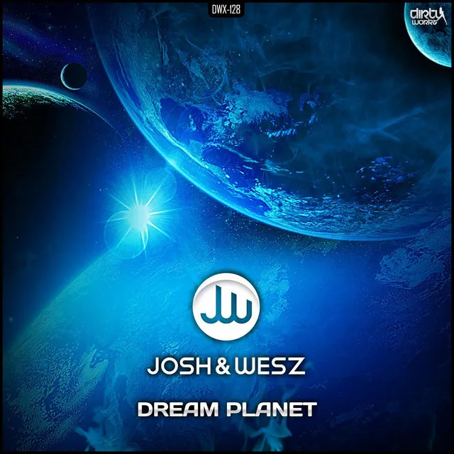 Dream Planet - Original