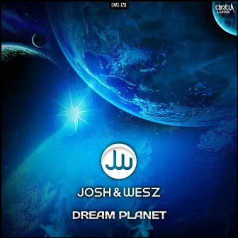 Dream Planet by Wesz